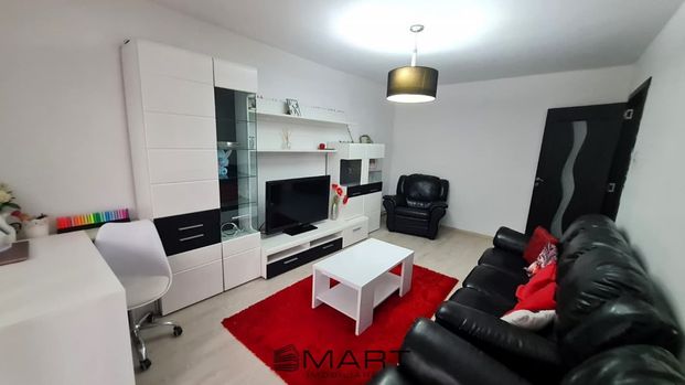 Apartament 3 camere 60 mp decomandat zona centrala - Photo 1