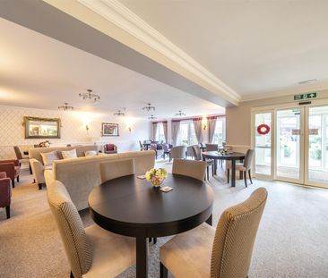Moorhouse Lodge, Huntingdon - Photo 4