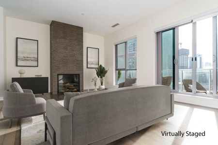 For Lease - 55 Front Street Unit# PH1203, Toronto, Ontario - Photo 2