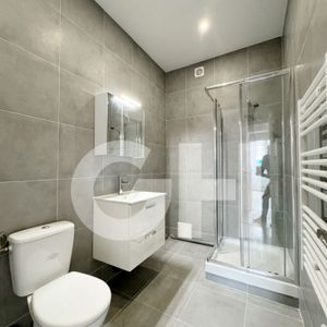 LOCATION d'un appartement de 2 pièces (40 m²) à JEUMONT - Photo 3