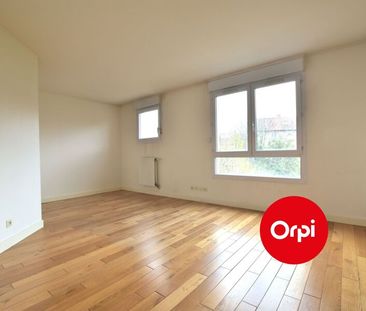 Appartement à louer 2 pièces • Saint-Priest - Photo 4