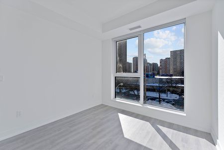 For Lease - 25 Cordova Avenue Unit# 413, Toronto, Ontario - Photo 4