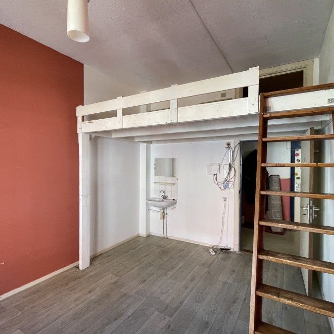 Te huur: Kamer Weverssingel in Amersfoort - Photo 1