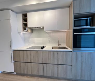 For Lease - 319 Jarvis Street Unit# 2709, Toronto, Ontario - Photo 1