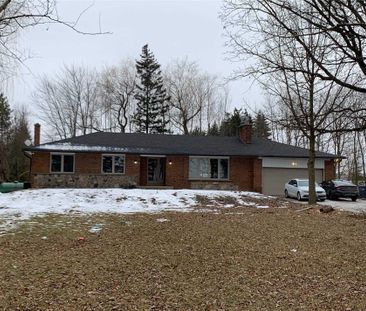 For Lease - 13660 Airport Road, Caledon, Ontario - Photo 5