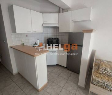 Studio/Γκαρσονιέρα για ενοικίαση Άγιος Γεώργιος Λάγγουρα (Πάτρα) - Photo 1