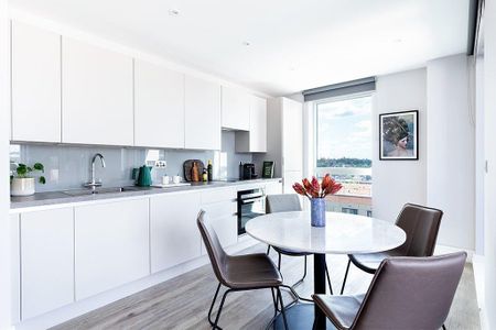 2 bedroom flat to rent - Photo 4