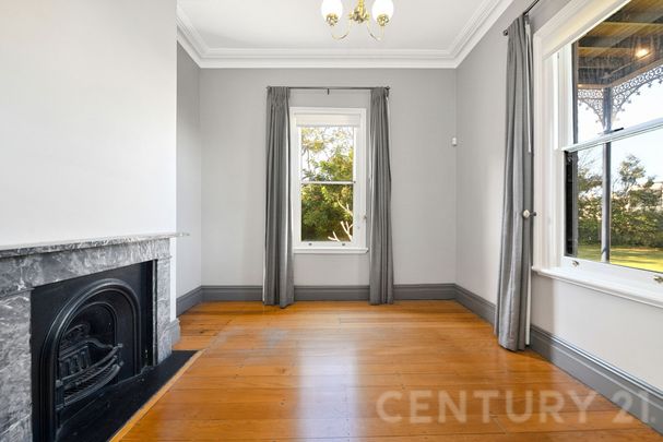 A Grand Victorian Estate in the Heart of Rozelle - Photo 1