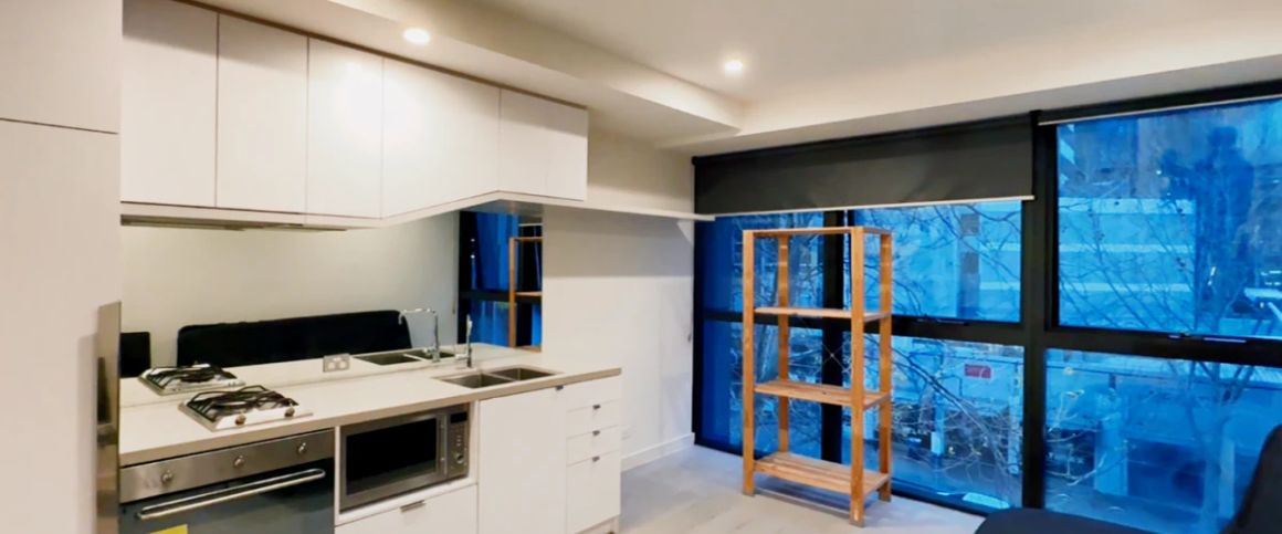 327 La Trobe Street, Melbourne - Photo 1