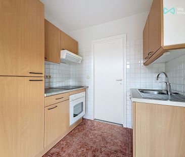 Appartement met één slaapkamer in Auderghem - Photo 2