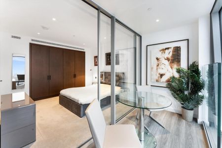 1 bedroom flat to rent - Photo 3