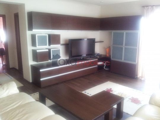 Apartament 3 camere de inchiriat in Cluj-Napoca, Buna Ziua ID 1700 - Fotografie 1