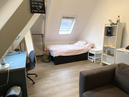 Te huur: Kamer Korenstraat in Apeldoorn - Foto 3