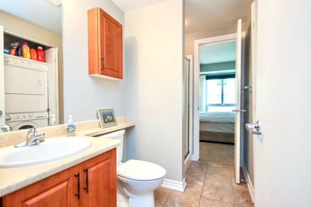 For Lease - 234 Rideau Street Unit# 701, Lower Town - Sandy Hill, Ontario - Photo 4