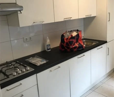 Chambre meublée Laaressingel, Enschede - À louer - Foto 5
