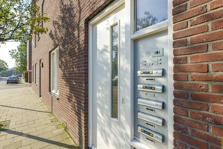 Te huur: Appartement Van der Hulststraat 22 in Haarlem - Foto 4