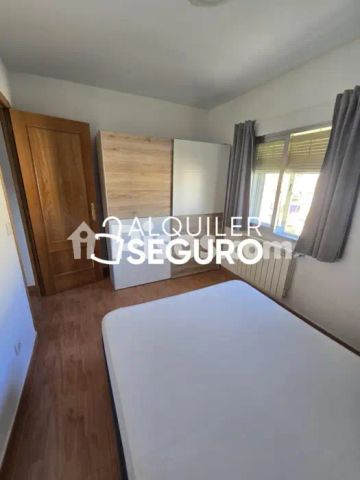 Piso en alquiler en Coslada Pueblo - Foto 4