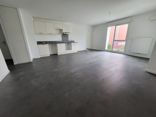 T4 Résidence PRISME 80.73m2 - Photo 1