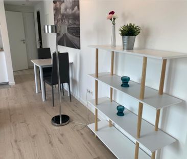 2 Zimmer in Düsseldorf - Foto 1