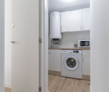 Exterior room in Villaverde Alto - Photo 2