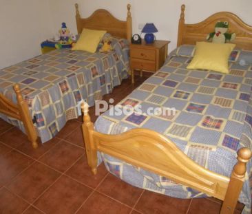Chalet unifamiliar en alquiler en Riba-Roja de Túria - Photo 4