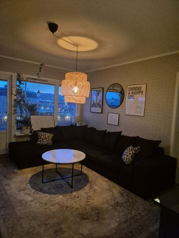 Lillekärr södra, Hisings Kärra - Foto 5