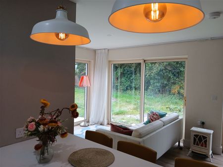 The Lodge, Vicarstown, Laois, Vicarstown, Laois, R32KV59 - Photo 2