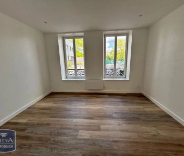 Appartement à louer 1 pièce 42.01m² - Photo 4