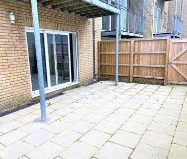 1 bedroom flat to rent - Photo 6