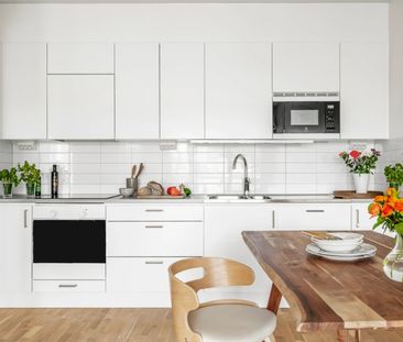 Solna - 2rok - tillsv - 14.375kr/mån - Foto 3