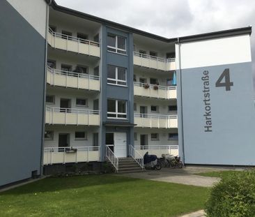 3.5-Zimmer-Wohnung mit Balkon in Unna-Süd mieten - Photo 1