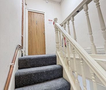 1 bedroom flat to rent - Photo 6