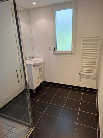 Appartement T2 à louer - 40 m² - Photo 4