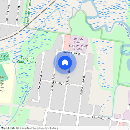 33 Forgan Street, Qld 4740, North Mackay