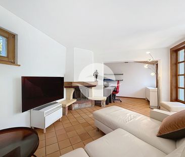 Duplex de charme - 3 chambres - 140m2 - Foto 3