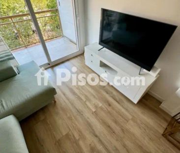 Piso en alquiler en Gran Via de les Corts Catalanes, 1032, cerca de... - Photo 1