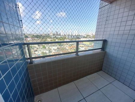 Apartamento para alugar, Iputinga - Recife/PE - Foto 5
