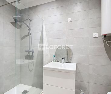 Appartement T1 Roquevaire à louer - Photo 5