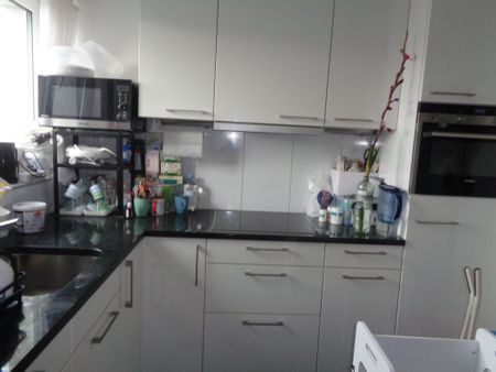 "Suchen Sie in Bassersdorf eine helle, schöne 3.5 Zimmerwohnung?" - Foto 3