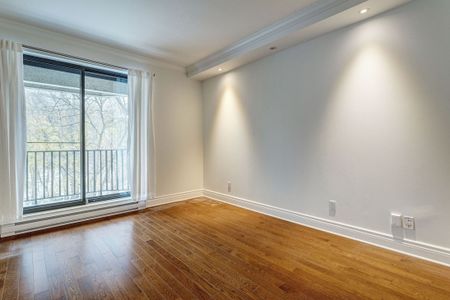 Appartement à louer - Montréal (Côte-des-Neiges/Notre-Dame-de-Grâce) (Côte-des-Neiges) - Photo 2