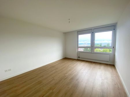 "Erstbezug nach Sanierung 3.5-Zimmer-Balkonwohnung" - Photo 2