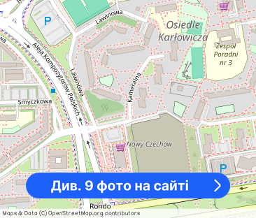 Kawalerka 30m/ po remoncie/ winda/ blisko Centrum - Фото 1