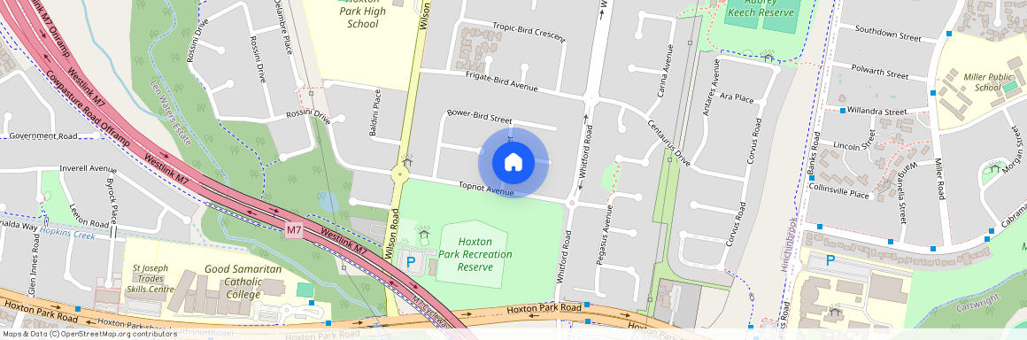 3 Koel Street Hinchinbrook, NSW 2168