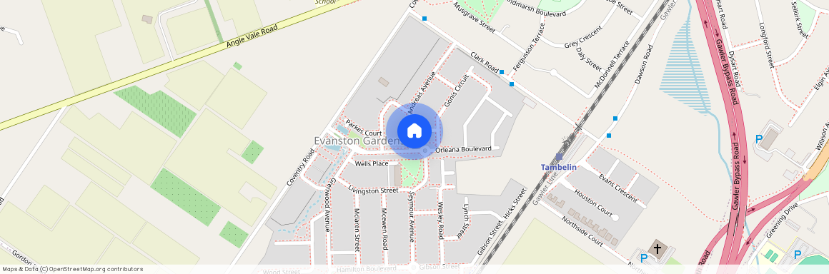 2 Davey Lane, Evanston Gardens SA 5116