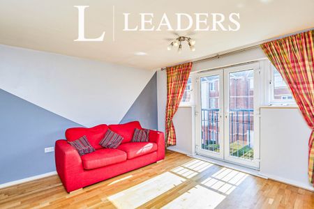 2 bedroom apartment to rent Atlantic Way, Derby, DE24 - Photo 2