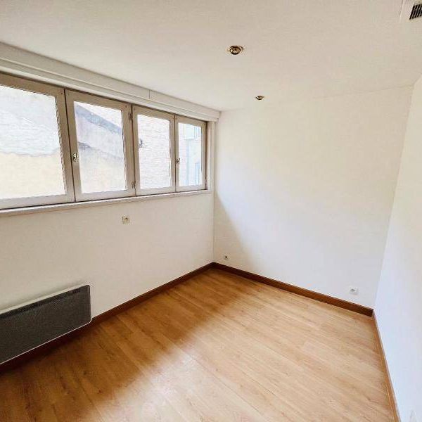 Appartement 1 pièce - 71000 Mâcon - Photo 1