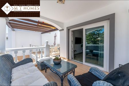Terraced house - Benalmádena (Torrequebrada) - Foto 4