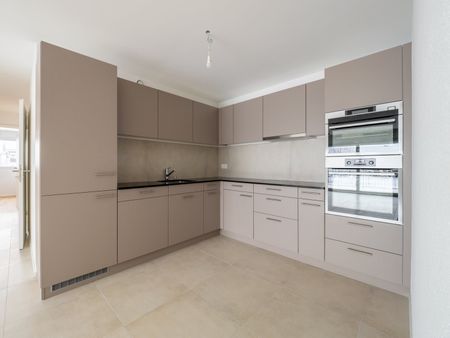 4.5 Zimmer, 101 m², 2. Stock - Foto 2