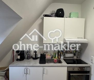 Charmante 2-Zimmer-Wohnung - Photo 1