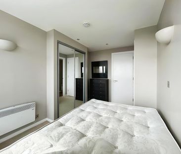 2 bedroom apartment to rent - Photo 6